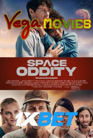 Space Oddity 2022 Hindi Unofficial Dubbed 1xBet