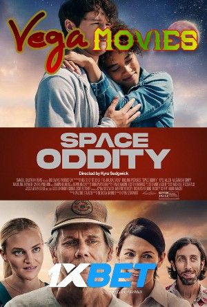 Space Oddity 2022 Tamil Unofficial Dubbed 1xBet