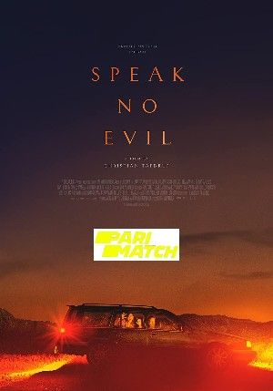 Speak No Evil 2022 Bengali Unofficial Dubbed