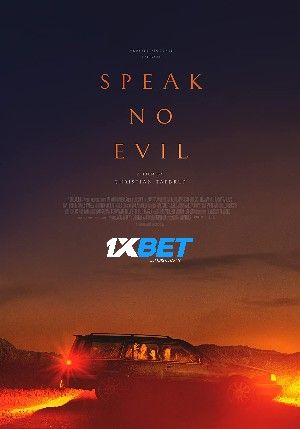 Speak No Evil 2022 Hindi Unofficial Dubbed