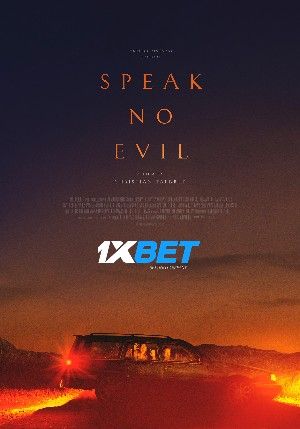 Speak No Evil 2022 Tamil Unofficial Dubbed