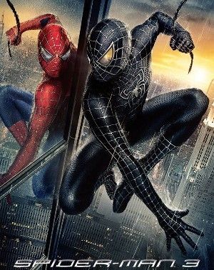 Spider-Man 3 2007 Hindi