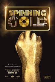 Spinning Gold 2023 Hindi Unofficial Dubbed 1xBet