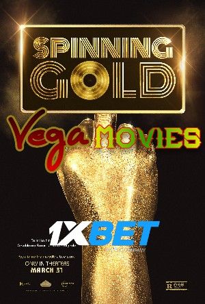 Spinning Gold 2023 Tamil Unofficial Dubbed 1xBet