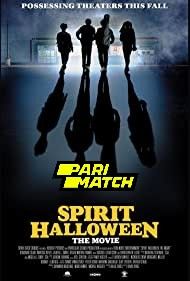 Spirit Halloween 2022 Hindi Unofficial Dubbed