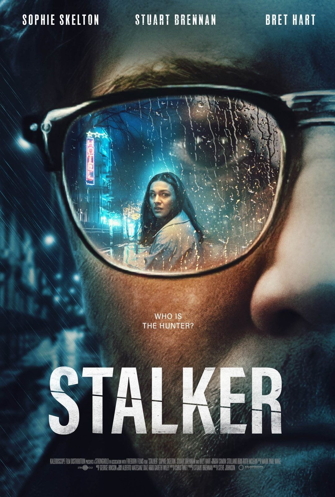 Stalker 2022 Bengali Unofficial Dubbed 1xBet