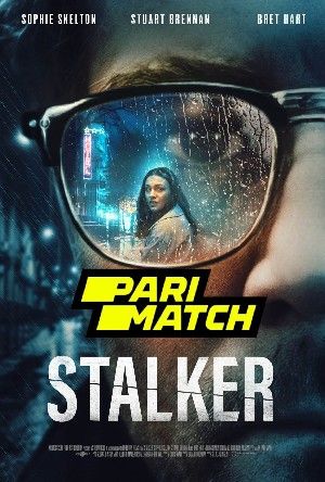 Stalker 2022 Bengali Unofficial Dubbed