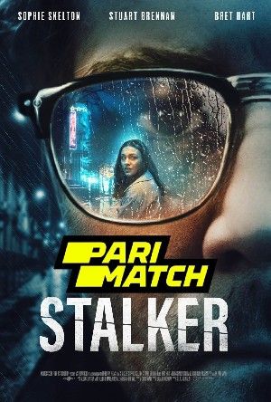 Stalker 2022 Tamil Unofficial Dubbed