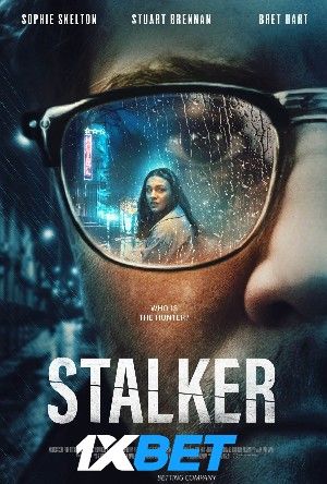 Stalker 2022 Telugu Unofficial Dubbed