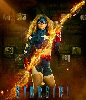 Stargirl Season 3 (Episode 1)