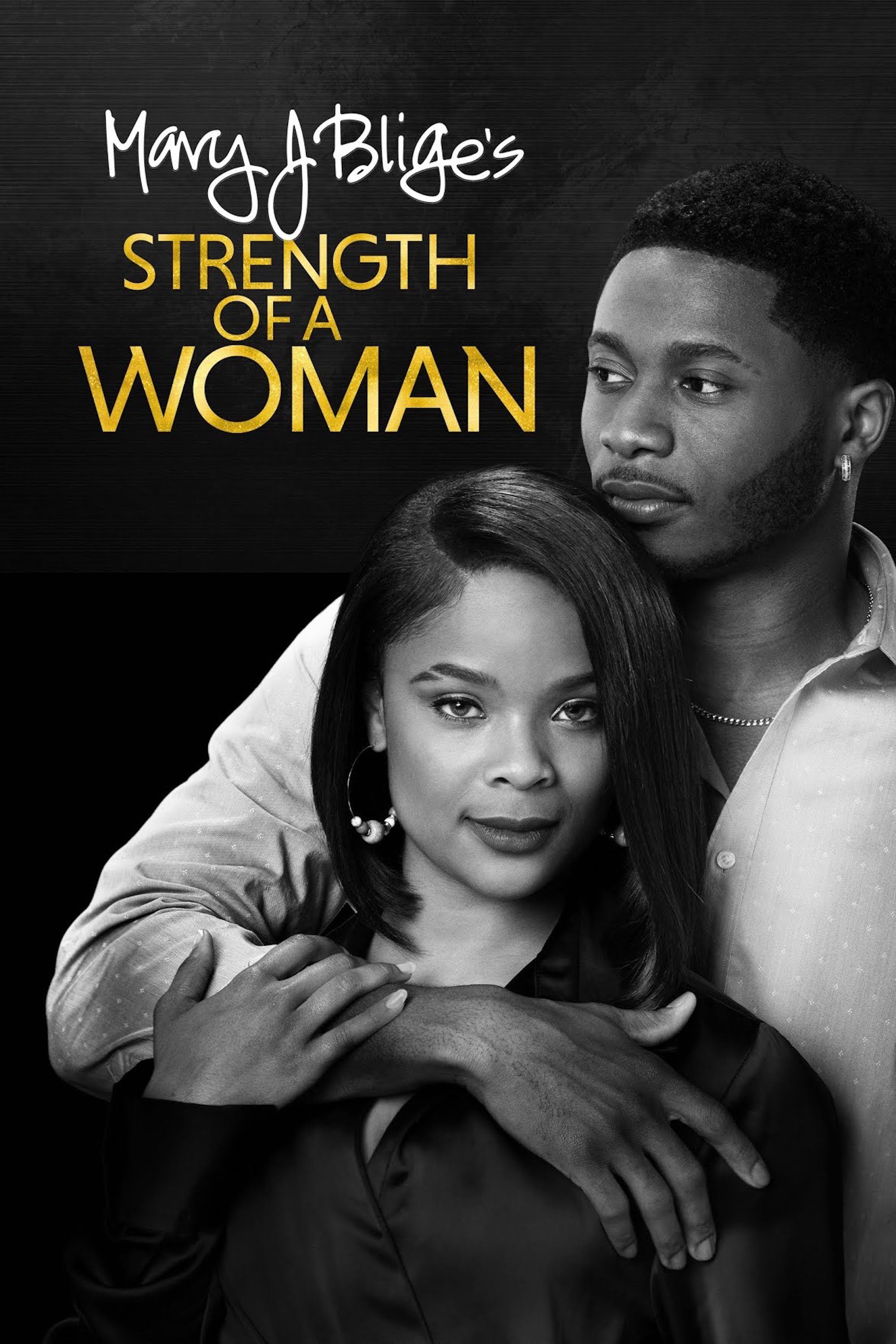 Strength of a Woman 2023 Hindi Unofficial Dubbed 1xBet