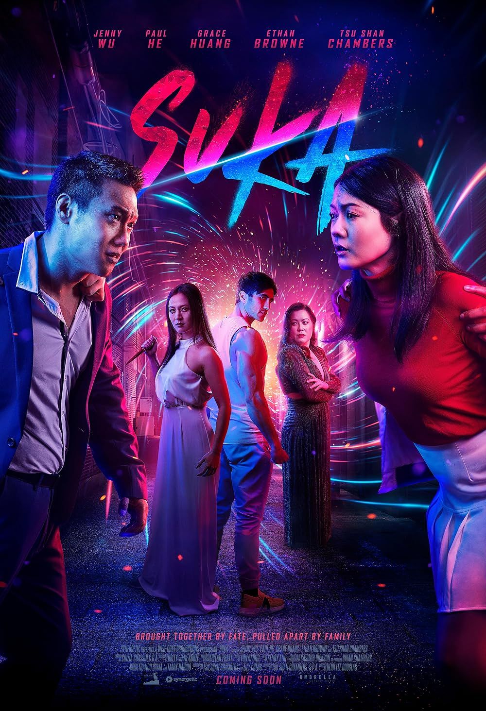 Suka TV Movie 2023 Telugu Unofficial Dubbed 1xBet