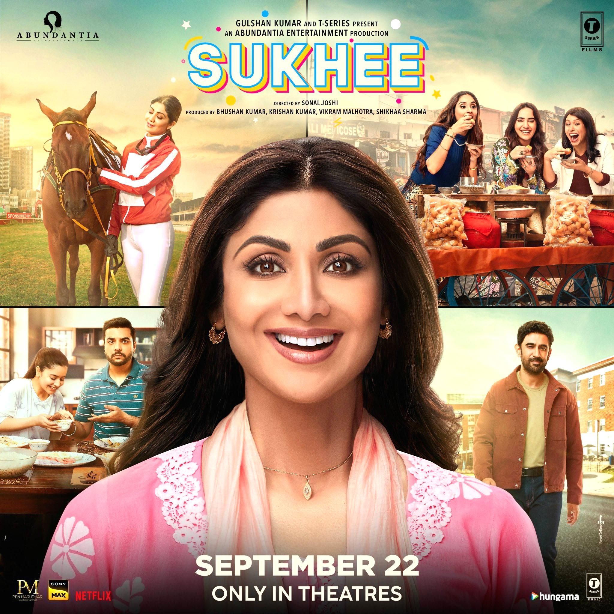 Sukhee 2023 Bengali Unofficial Dubbed 1xBet