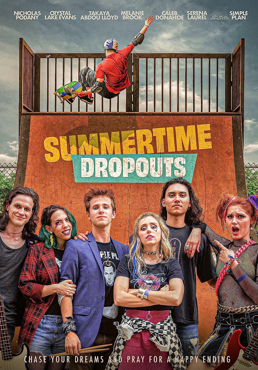 Summertime Dropouts 2021 Bengali Unofficial Dubbed 1xBet