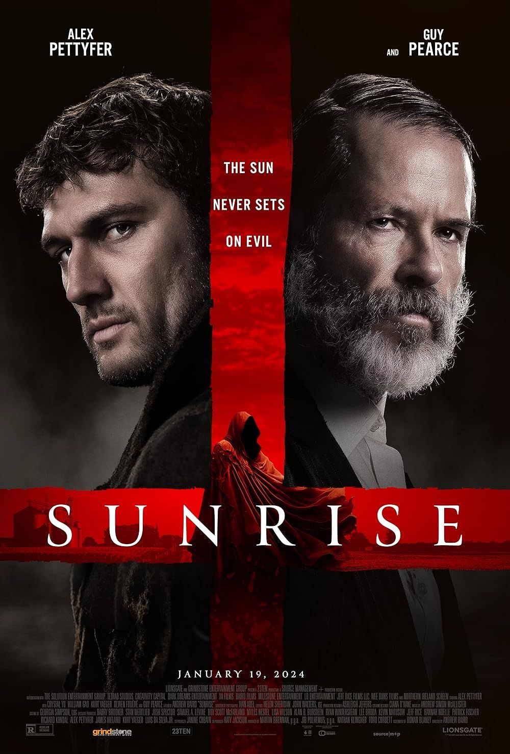 Sunrise 2024 Bengali Unofficial Dubbed 1xBet