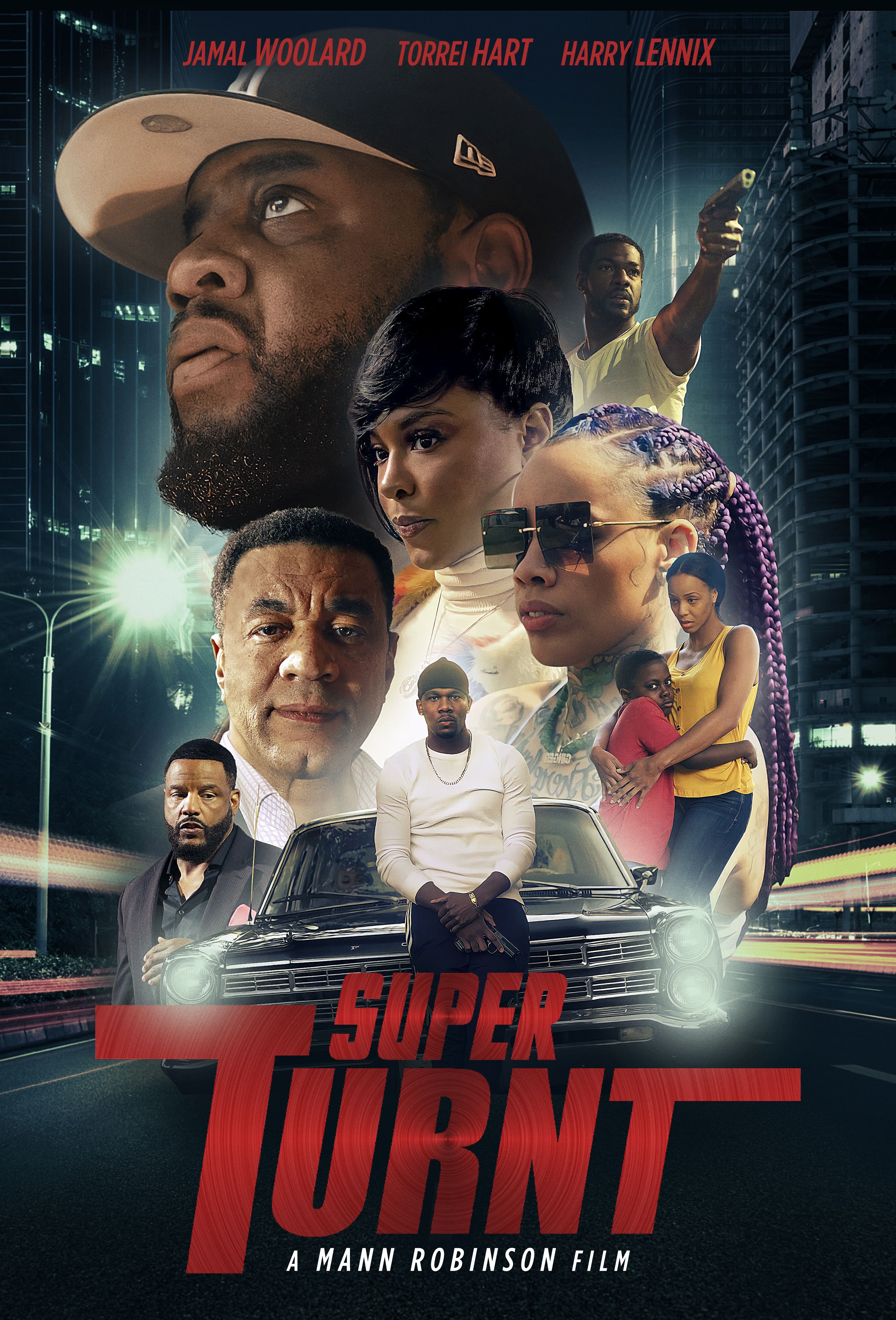 Super Turnt 2022 Hindi Unofficial Dubbed 1xBet