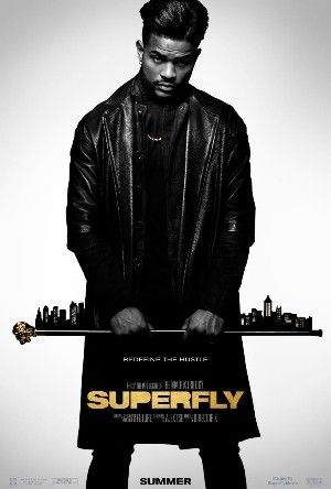 SuperFly 2018 Hindi