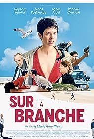 Sur la branche 2023 Hindi Unofficial Dubbed 1xBet