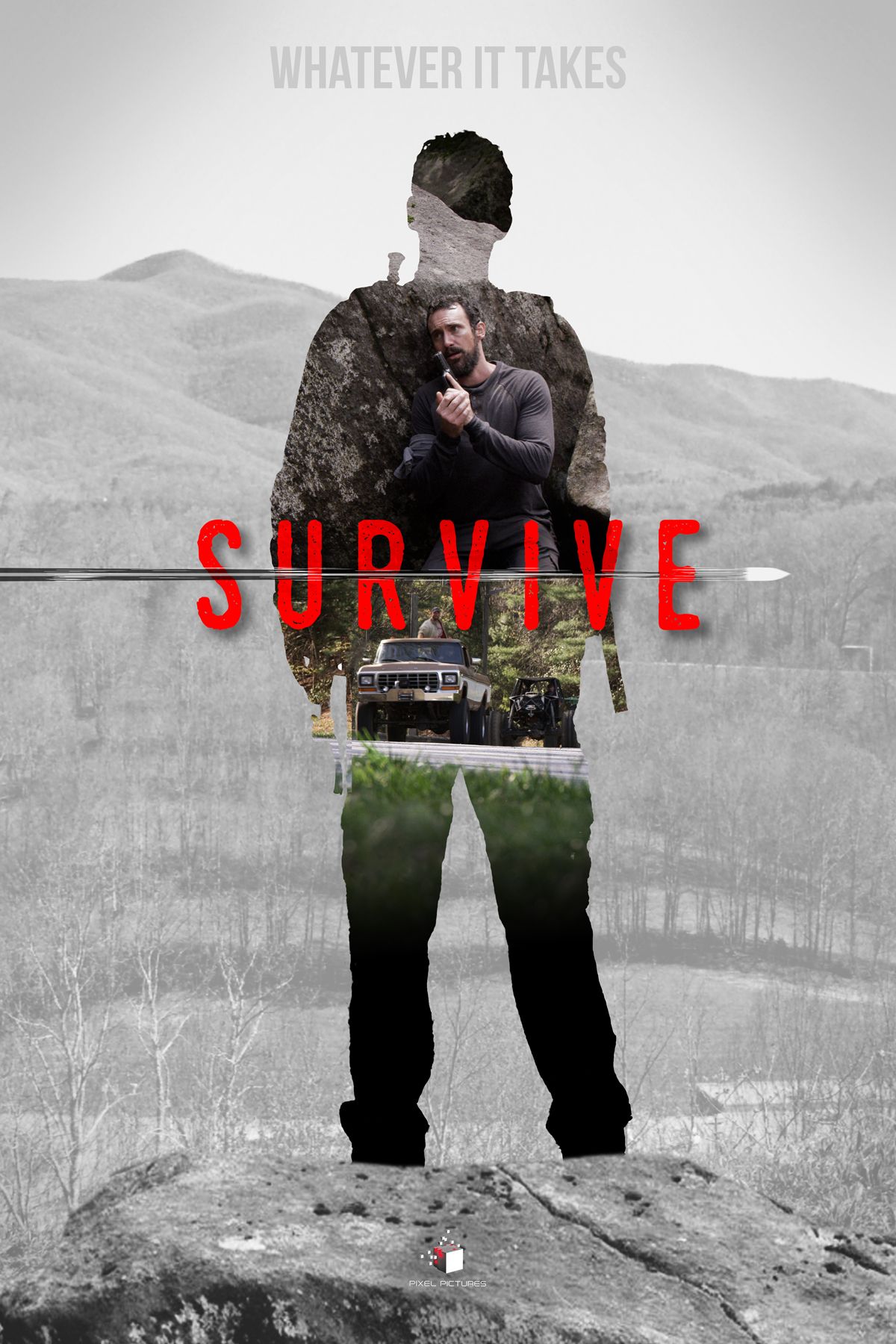 Survive 2021 Hindi Unofficial Dubbed 1xBet