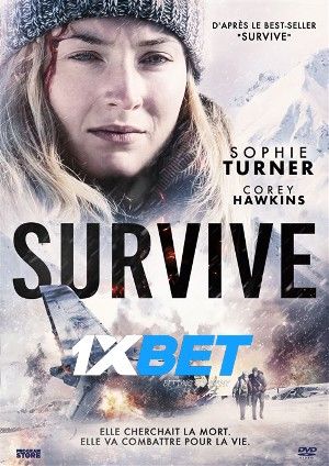 Survive 2022 Bengali Unofficial Dubbed 1xBet