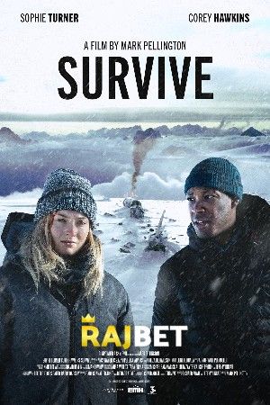 Survive 2022 Hindi Unofficial Dubbed RajBet