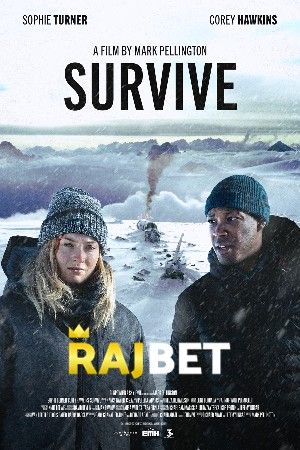 Survive 2022 Telugu Unofficial Dubbed RajBet