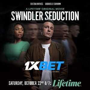 Swindler Seduction 2022 Hindi Unofficial Dubbed 1xBet