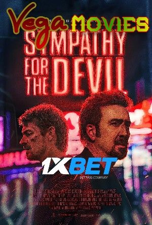 Sympathy for the Devil 2023 Bengali Unofficial Dubbed 1xBet