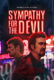 Sympathy for the Devil 2023 Bengali Unofficial Dubbed PariMatch