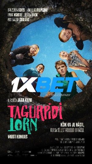 Tagurpidi torn 2022 Hindi Unofficial Dubbed 1xBet