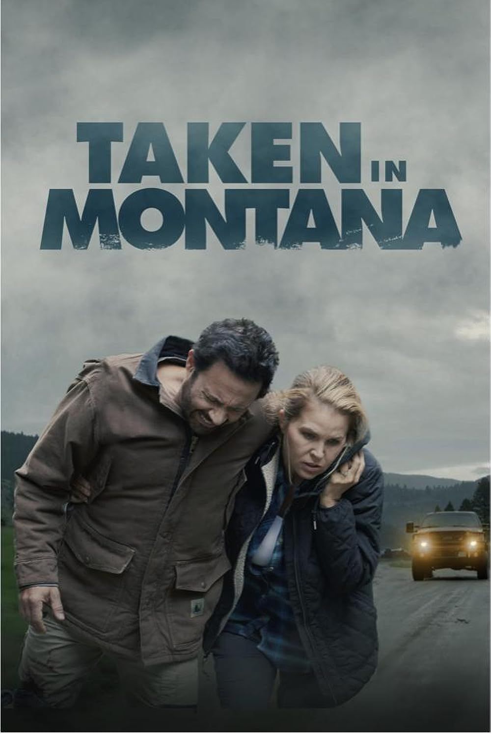 Taken in Montana TV Movie 2023 Hindi Unofficial Dubbed 1xBet