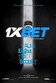 Tales from the Occult 2022 Bengali Unofficial Dubbed 1xBet