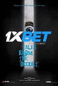 Tales from the Occult 2022 Tamil Unofficial Dubbed 1xBet