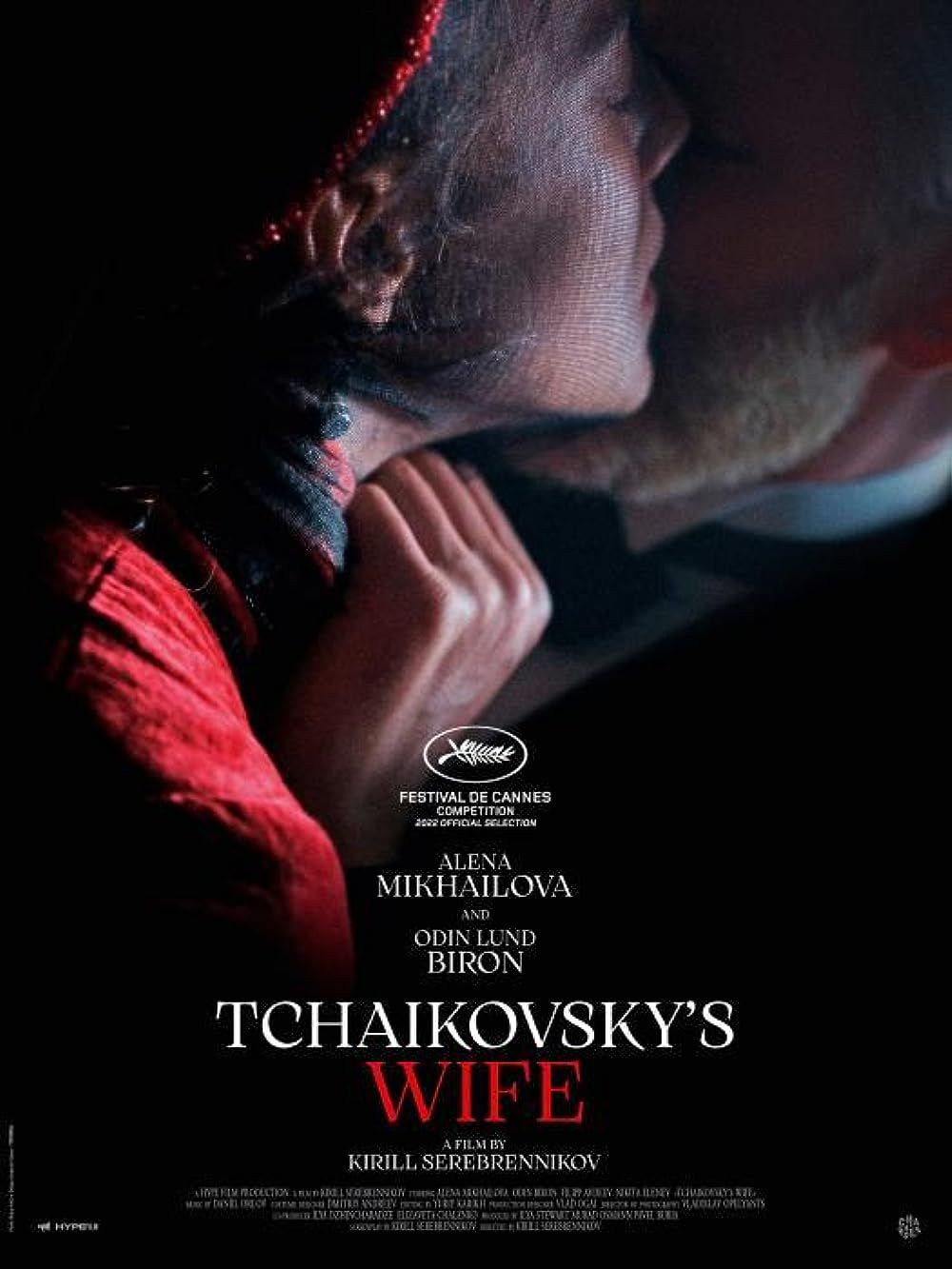 Tchaikovskys Wife 2022 Hindi Unofficial Dubbed 1xBet