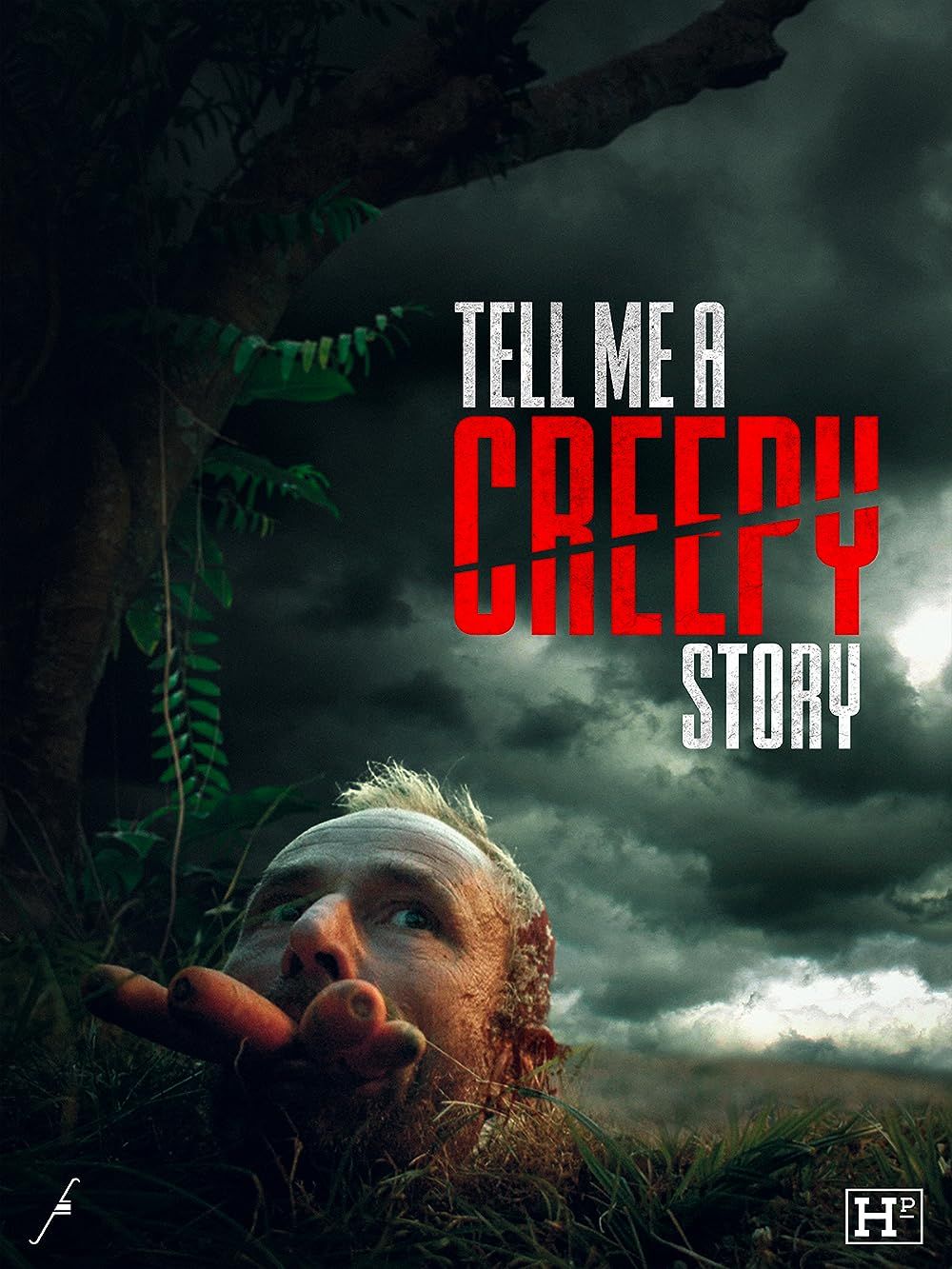 Tell Me a Creepy Story 2023 Hindi Unofficial Dubbed 1xBet