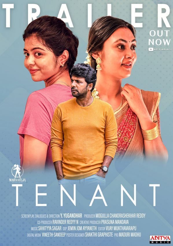 Tenant 2024 Tamil Unofficial Dubbed 1xBet