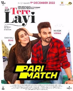 Tere Layi 2022 Punjabi PariMatch