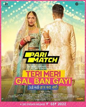 Teri Meri Gal Ban Gayi 2022 Bengali Unofficial Dubbed PariMatch