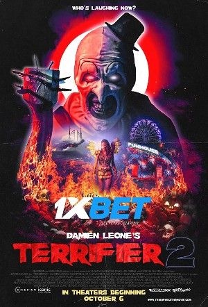 Terrifier 2 2022 Tamil Unofficial Dubbed