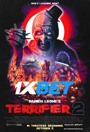 Terrifier 2 2022 Telugu Unofficial Dubbed