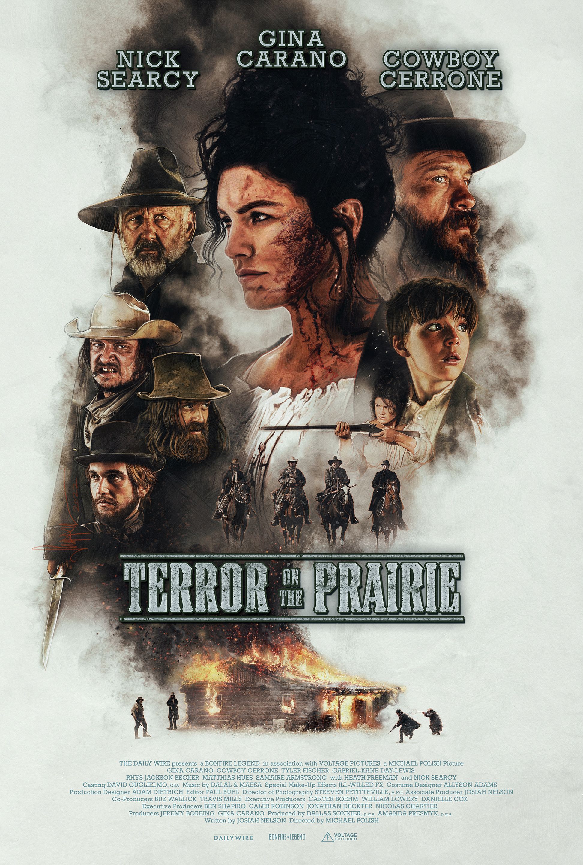 Terror on the Prairie 2022 Tamil Unofficial Dubbed 1xBet