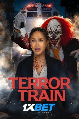 Terror Train 2022 Bengali Unofficial Dubbed