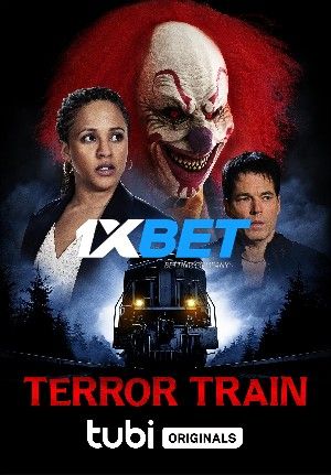 Terror Train 2022 Hindi Unofficial Dubbed 1xBet