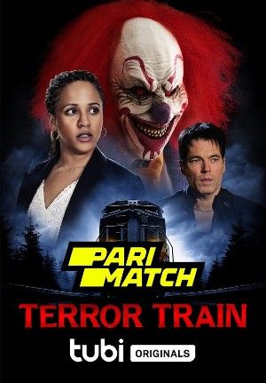 Terror Train 2022 Hindi Unofficial Dubbed