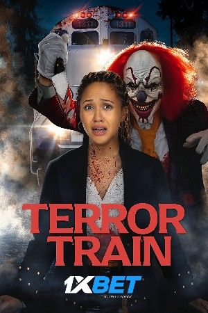 Terror Train 2022 Tamil Unofficial Dubbed