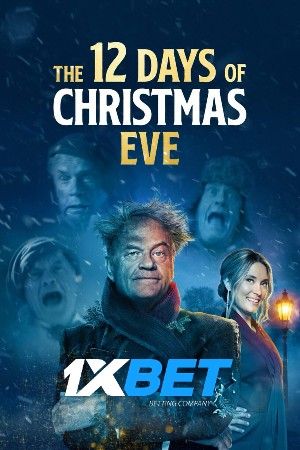 The 12 Days of Christmas Eve TV Movie 2022 Bengali Unofficial Dubbed 1xBet