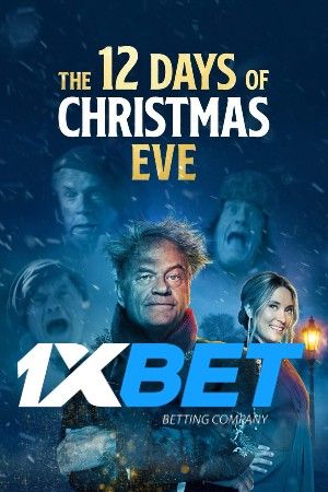 The 12 Days of Christmas Eve TV Movie 2022 Hindi Unofficial Dubbed 1xBet