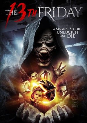 The 13th Friday 2017 Hindi