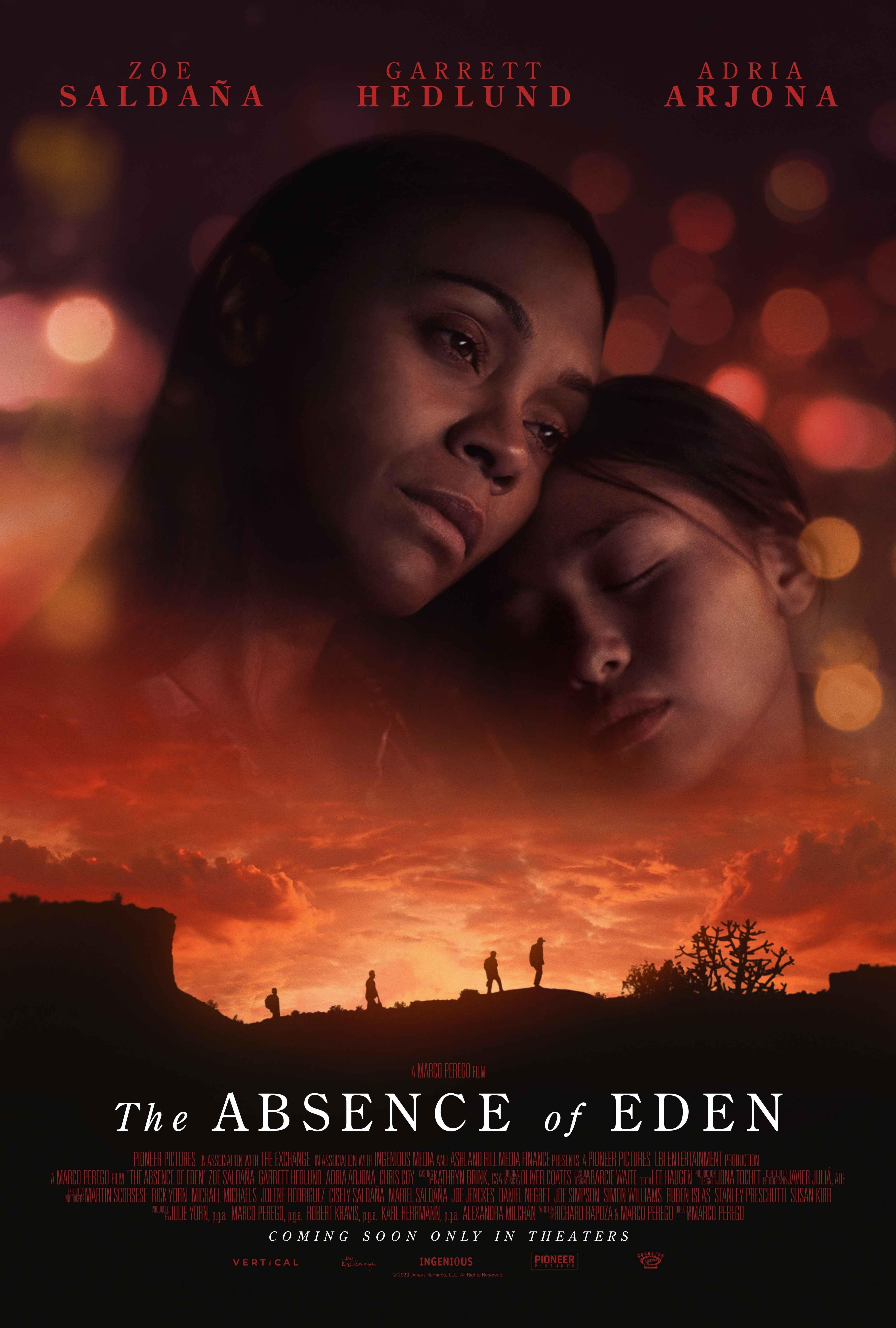 The Absence of Eden 2023 Bengali Unofficial Dubbed 1xBet