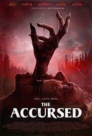 The Accursed 2022 Bengali Unofficial Dubbed 1xBet